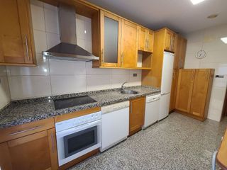 Piso en alquiler en Centro en Valladolid