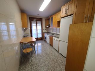 Piso en alquiler en Centro en Valladolid