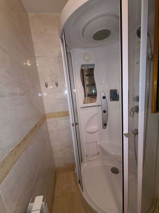 Piso en alquiler en Centro en Valladolid