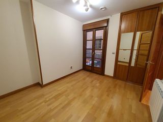 Piso en alquiler en Centro en Valladolid
