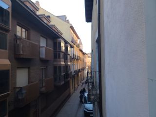 Piso en alquiler en Centro en Valladolid