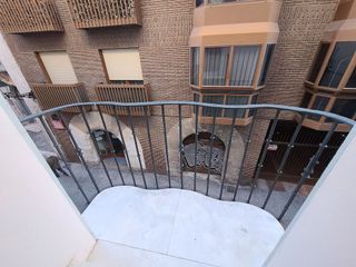 Piso en alquiler en Centro en Valladolid