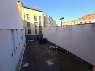 Piso en alquiler en Centro en Valladolid