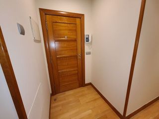 Piso en alquiler en Centro en Valladolid