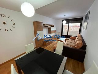 Piso en alquiler en Haro