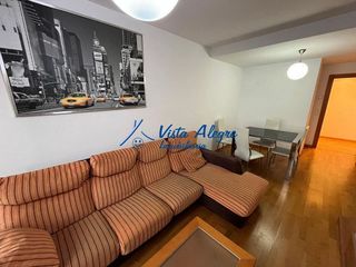 Piso en alquiler en Haro