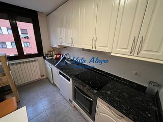 Piso en alquiler en Haro