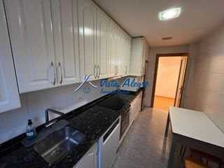 Piso en alquiler en Haro