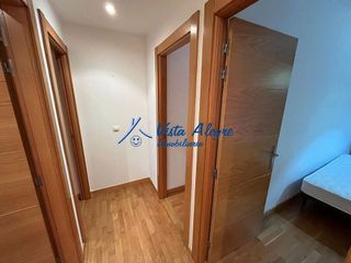 Piso en alquiler en Haro