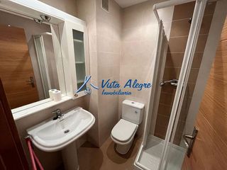 Piso en alquiler en Haro