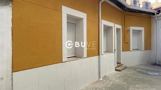 Casa en venta en Centro en Valladolid