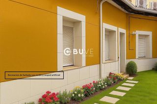 Casa en venta en Centro en Valladolid