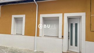 Casa en venta en Centro en Valladolid