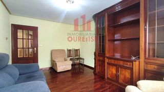 Piso en alquiler en Barrocanes en Ourense