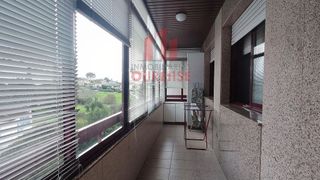 Piso en alquiler en Barrocanes en Ourense