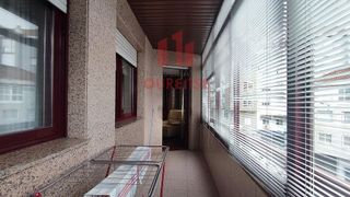 Piso en alquiler en Barrocanes en Ourense