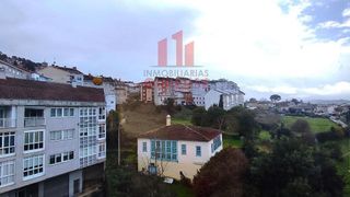 Piso en alquiler en Barrocanes en Ourense