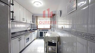 Piso en alquiler en Barrocanes en Ourense