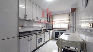 Piso en alquiler en Barrocanes en Ourense