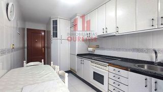 Piso en alquiler en Barrocanes en Ourense
