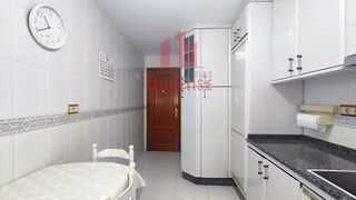 Piso en alquiler en Barrocanes en Ourense