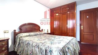 Piso en alquiler en Barrocanes en Ourense