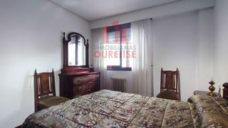 Piso en alquiler en Barrocanes en Ourense