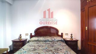 Piso en alquiler en Barrocanes en Ourense