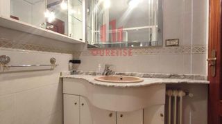 Piso en alquiler en Barrocanes en Ourense