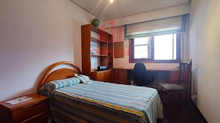 Piso en alquiler en Barrocanes en Ourense