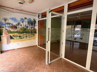 Local comercial en alquiler en Pont Nou - Corazón de Jesús en Elche