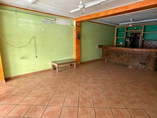 Local comercial en alquiler en Pont Nou - Corazón de Jesús en Elche