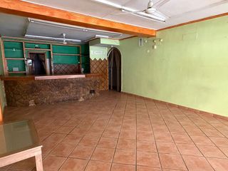 Local comercial en alquiler en Pont Nou - Corazón de Jesús en Elche