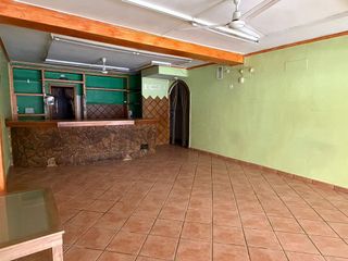 Local comercial en alquiler en Pont Nou - Corazón de Jesús en Elche