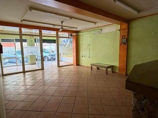 Local comercial en alquiler en Pont Nou - Corazón de Jesús en Elche