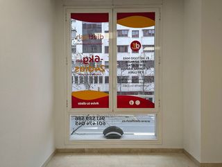 Oficina en alquiler en Centro en Logroño