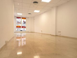 Oficina en alquiler en Centro en Logroño