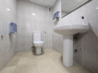 Oficina en alquiler en Centro en Logroño