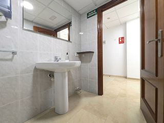 Oficina en alquiler en Centro en Logroño