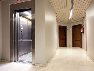 Oficina en alquiler en Centro en Logroño