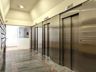 Oficina en alquiler en Centro en Logroño