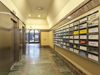 Oficina en alquiler en Centro en Logroño