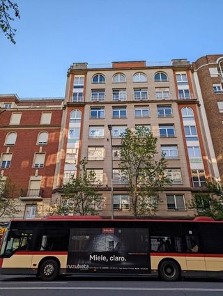 Oficina en alquiler en Centro en Logroño