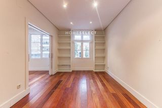 Piso en alquiler en Almagro en Madrid