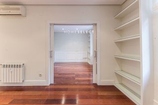 Piso en alquiler en Almagro en Madrid