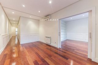 Piso en alquiler en Almagro en Madrid