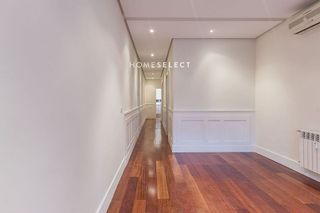 Piso en alquiler en Almagro en Madrid