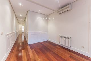 Piso en alquiler en Almagro en Madrid