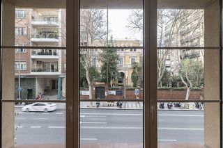 Piso en alquiler en Almagro en Madrid