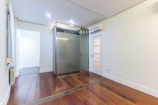 Piso en alquiler en Almagro en Madrid